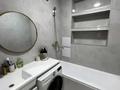 3-бөлмелі пәтер · 82 м² · 2/5 қабат, мкр. Алтын орда 51, бағасы: 33 млн ₸ в Актобе — фото 3