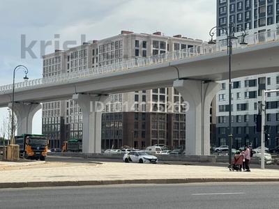 1-бөлмелі пәтер · 41 м² · 7/12 қабат, ​Улица Шамши Калдаяков, 46 46, бағасы: 17.9 млн ₸ в Астане, Сарайшык р-н