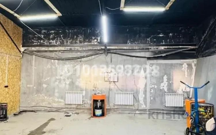 Жқб, автосервистер мен көлік жуу · 2 м², бағасы: 500 000 ₸ в Алматы, Бостандыкский р-н — фото 2