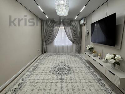 4-комнатная квартира · 108 м² · 5/5 этаж, 27-й мкр 39 за 34 млн ₸ в Актау