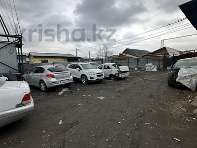 Участок · 8 соток, мкр Ожет, Таниртау за 75 млн 〒 в Алматы, Алатауский р-н