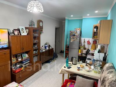 1-бөлмелі пәтер · 28.2 м² · 7/9 қабат, мкр Шугыла, Жунисова 8, 8/1 - 10, 14, 14/1-19, 12, 12/1-9, бағасы: ~ 16.5 млн ₸ в Алматы, Наурызбайский р-н