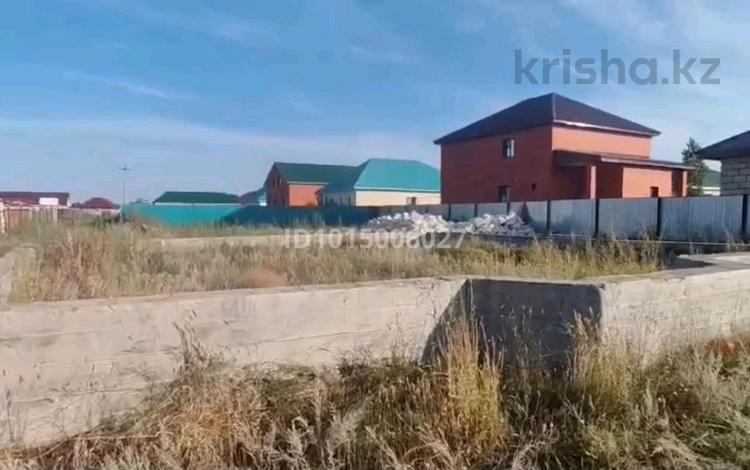 Участок · 10 соток, Акжар 311 за 8 млн ₸ в Актобе, жилой массив Акжар-2 — фото 2