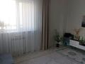 1-комнатная квартира · 45 м² · 2/12 этаж, Кошкарбаева 43/2 — Кошкарбаева-Жумабаева за 23 млн ₸ в Астане, Алматы р-н
