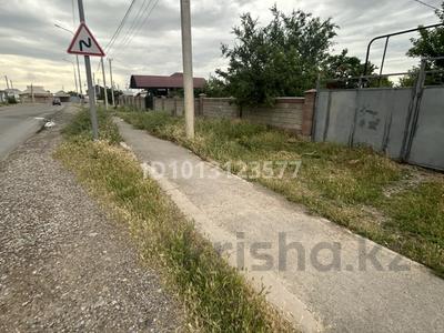 Отдельный дом · 2 комнаты · 55 м² · 10 сот., мкр Игилик, Искакова 6 — Бексултан Искакова 6 за 30 млн ₸ в Шымкенте, Абайский р-н