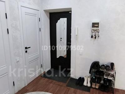 2-бөлмелі пәтер · 70 м² · 9/9 қабат, Кобыланды Батыра 36Г — Северный отдел полиции., бағасы: 29.9 млн ₸ в Костанае