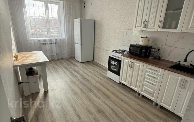 1-комнатная квартира · 40.7 м² · 1/6 этаж, Береке за 22 млн ₸ в Костанае — фото 2