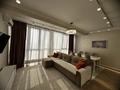 3-комнатная квартира · 105 м² · 2/20 этаж, Абая 164 — Брусиловского за 620 000 ₸ в Алматы, Бостандыкский р-н — фото 2