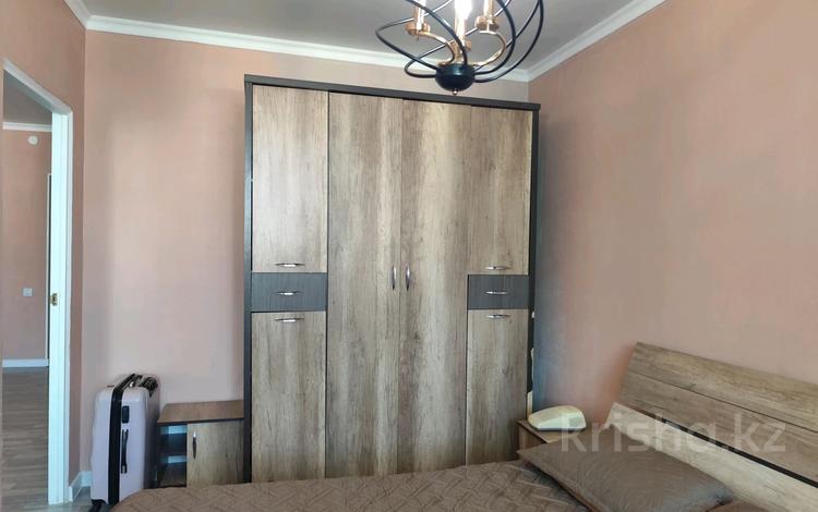 2-комнатная квартира · 52.3 м² · 5/15 этаж, Е-435 3 за 280 000 ₸ в Астане, Нура р-н — фото 2