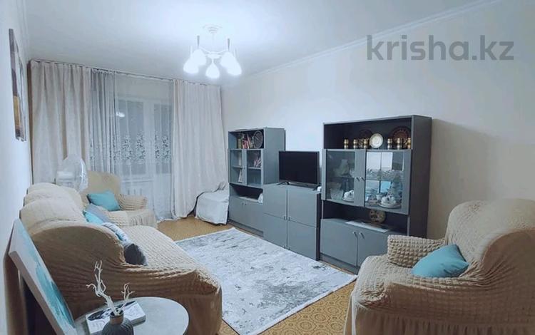 3-комнатная квартира · 62 м² · 4/4 этаж, Утепова 16 за ~ 45.6 млн ₸ в Алматы, Бостандыкский р-н — фото 2