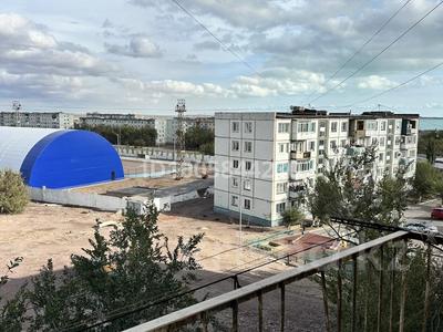 2-комнатная квартира · 45.8 м² · 4/5 этаж, Алимжанова 12 за 8.5 млн 〒 в Балхаше