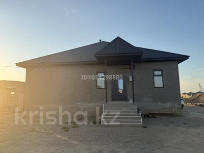 Отдельный дом · 5 комнат · 210 м² · 10 сот., Түсіп Секеманов 26 за 50 млн ₸ в Жезказгане