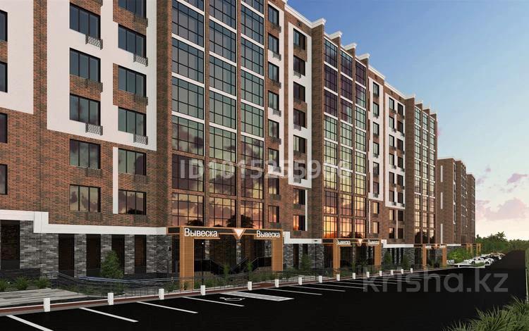 1-комнатная квартира · 47 м² · 4/9 этаж, мкр. Алтын орда 2Е за 160 000 ₸ в Актобе — фото 2