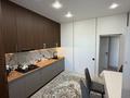 1-комнатная квартира · 47 м² · 4/9 этаж, мкр. Алтын орда 2Е за 160 000 ₸ в Актобе — фото 2
