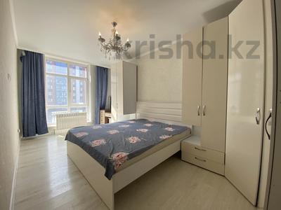 2-комнатная квартира · 52 м² · 3/11 этаж, А.Байтурсынова 47 — Улы дала за 32 млн 〒 в Астане, Сарайшык р-н