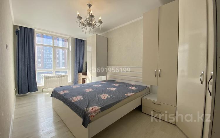 2-комнатная квартира · 52 м² · 3/11 этаж, А.Байтурсынова 47 — Улы дала за 33 млн ₸ в Астане, Сарайшык р-н — фото 70