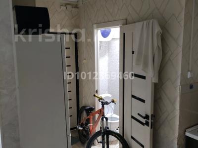 1-комнатная квартира · 19.1 м² · 2/2 этаж, Байтасова 45 — Коккинаки за 18 млн ₸ в Алматы, Медеуский р-н
