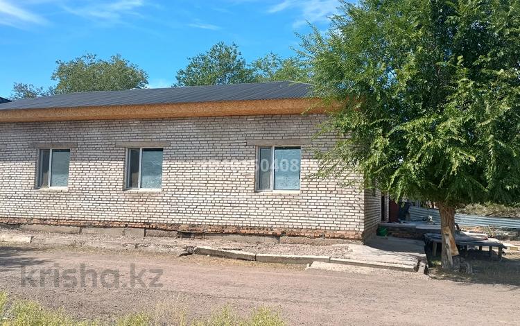 Отдельный дом · 6 комнат · 200 м² · 10 сот., Центральная 4 за 20 млн ₸ в Приозёрске — фото 2