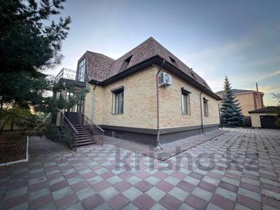 Отдельный дом · 7 комнат · 540 м² · 14 сот., мкр Юго-Восток, Батыр Баян 29 за 119 млн ₸ в Караганде, Казыбек би р-н