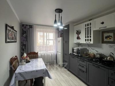 1-комнатная квартира · 40.8 м² · 6/10 этаж, Гагарина за 16 млн 〒 в Уральске