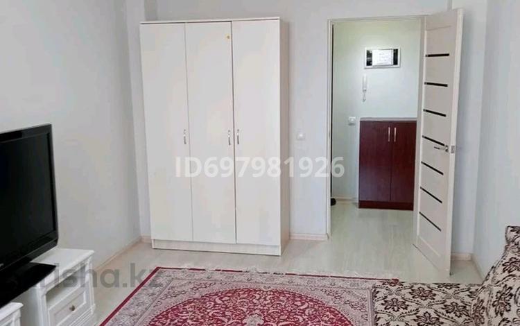1-комнатная квартира · 36 м² · 4/16 этаж, Пр Аль-Фараби 34 — Пр.Аль- фараби34 за 190 000 ₸ в Астане, Есильский р-н — фото 2
