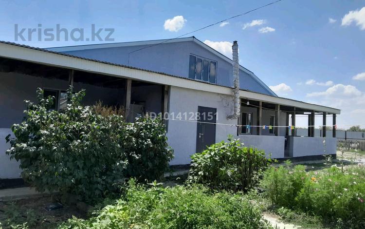 Жеке үй · 4 бөлме · 200 м² · 15 жүзд., Береке — Дача АНУ-1, бағасы: 26 млн ₸ в Атырау, Береке (Память Ильича) — фото 2
