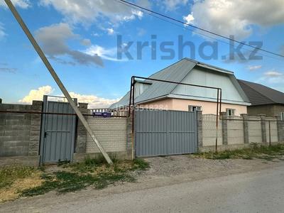 Отдельный дом • 4 комнаты • 160 м² • 13 сот., Ракымжан Кошкарбаев 86 за 23 млн 〒 в Кордае