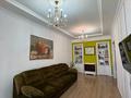 2-комнатная квартира · 63 м² · 3/3 этаж, Аманжолова 28 — Байтурсынова за 46 млн ₸ в Астане, Сарайшык р-н — фото 4