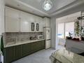 2-комнатная квартира · 63 м² · 3/3 этаж, Аманжолова 28 — Байтурсынова за 46 млн ₸ в Астане, Сарайшык р-н — фото 6