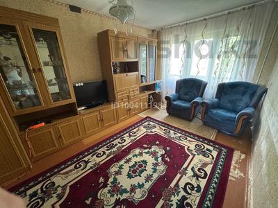 2-комнатная квартира · 50 м² · 3/5 этаж, Донентаева 40 за 80 000 〒 в Аксу