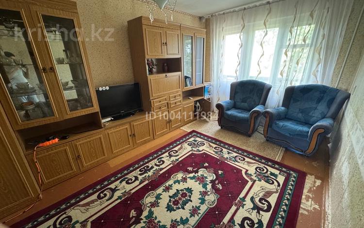 2-комнатная квартира · 50 м² · 3/5 этаж, Донентаева 40 за 80 000 〒 в Аксу — фото 7