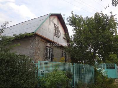 Дача · 4 комнаты · 57.4 м² · 8.61 сот., Радостная 9 за 9.5 млн 〒 в Турарских дач