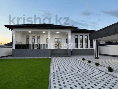 Жеке үй · 9 бөлме · 330 м² · 8 жүзд., Самал-1 ш/а 58 — Сарсенбаева, бағасы: 145 млн ₸ в Шымкенте, Абайский р-н