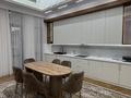 Отдельный дом · 9 комнат · 300 м² · 8 сот., мкр Самал-1 58 — Сарсенбаева за 155 млн ₸ в Шымкенте, Абайский р-н — фото 9