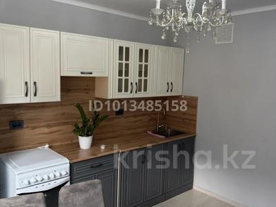 1-бөлмелі пәтер · 38 м² · 5/9 қабат, А 108 22 — супер маркет метро, бағасы: 18 млн ₸ в Астане, Сарайшык р-н