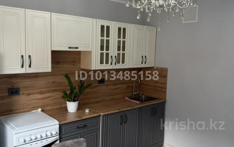 1-бөлмелі пәтер · 38 м² · 5/9 қабат, А 108 22 — супер маркет метро, бағасы: 18 млн ₸ в Астане, Сарайшык р-н — фото 2