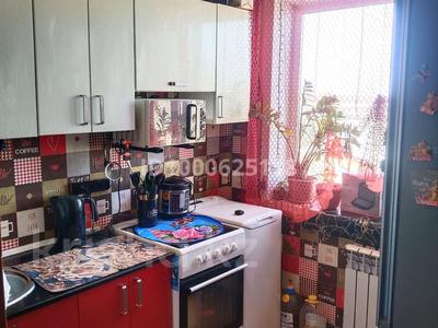 2-комнатная квартира · 44.9 м² · 5/5 этаж, Есенберлина 11 за 12 млн 〒 в Жезказгане