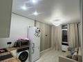 2-бөлмелі пәтер · 37 м² · 7/9 қабат, мкр Шугыла, мкрн Шугыла, бағасы: 26 млн ₸ в Алматы, Наурызбайский р-н