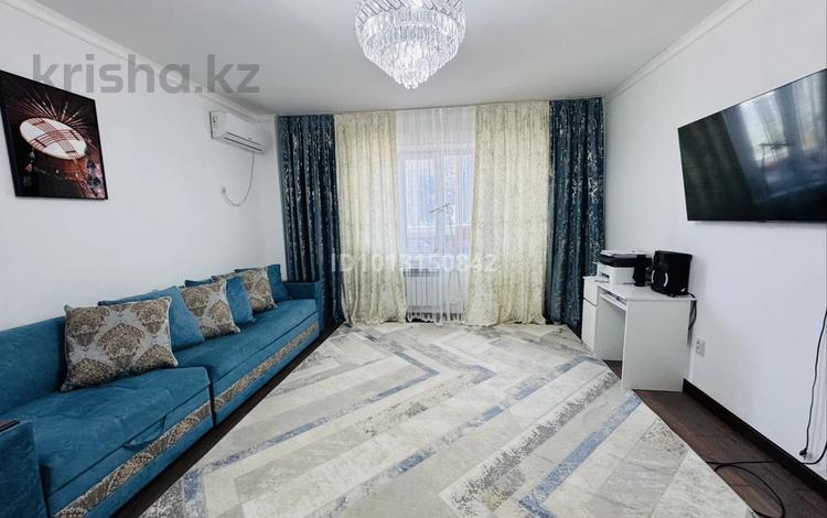 2-комнатная квартира · 75 м² · 4/9 этаж, Сатпаева 48 г — Владимирский за 30 млн ₸ в Атырау — фото 9
