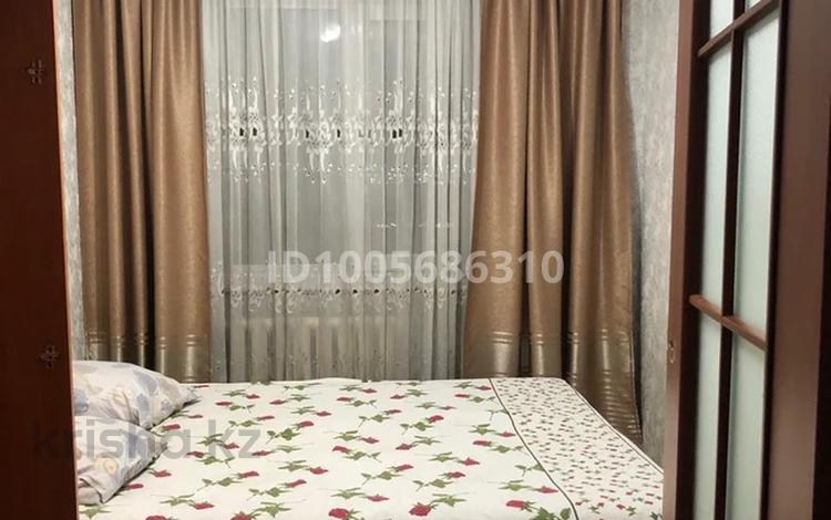 1-комнатная квартира · 36 м² · 2/5 этаж, Кабанбай батыра 43 — Бурова за 12 000 ₸ в Усть-Каменогорске, Ульбинский — фото 2