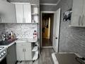 2-бөлмелі пәтер · 45.5 м² · 5/5 қабат, 1-й микрорайон, Каирбекова — Супермаркет Солнечный, бағасы: 190 000 ₸ в Костанае — фото 4
