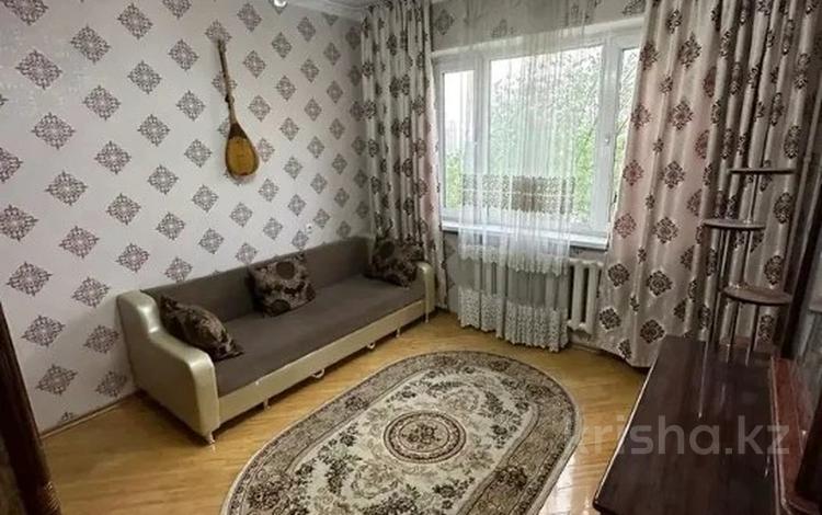 4-комнатная квартира · 90 м² · 3/9 этаж, мкр Сайран за 65 млн ₸ в Алматы, Ауэзовский р-н — фото 4