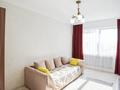 1-комнатная квартира · 40 м² · 16/19 этаж, Аманжолова 26/1 за 29 млн ₸ в Астане, Сарайшык р-н