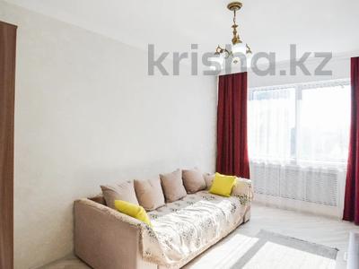 1-комнатная квартира · 40 м² · 16/19 этаж, Аманжолова 26/1 за 29 млн ₸ в Астане, Сарайшык р-н