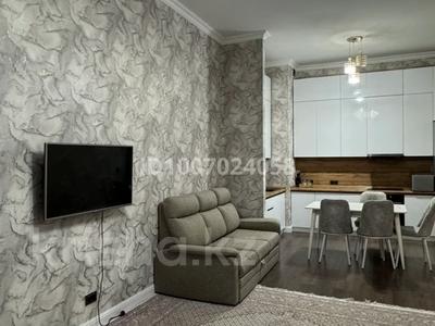 2-комнатная квартира · 68 м² · 2/9 этаж, Панфилова 12 — Анатолий Храпатый за 49 млн ₸ в Астане, Алматы р-н