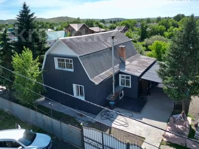Отдельный дом · 4 комнаты · 111.8 м² · 10 сот., Янушкевича 55 за 32 млн ₸ в Усть-Каменогорске