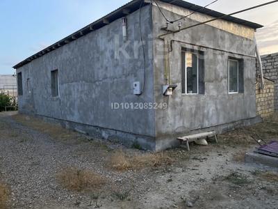 Часть дома · 3 комнаты · 107 м² · 6 сот., ул. Ынтымак 101 за 11 млн ₸ в Атамекене