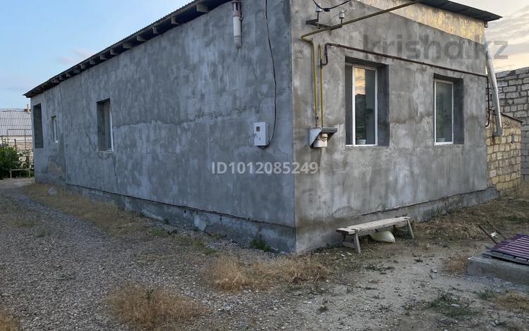 Часть дома · 3 комнаты · 107 м² · 6 сот., ул. Ынтымак 101 за 11 млн ₸ в Атамекене — фото 2