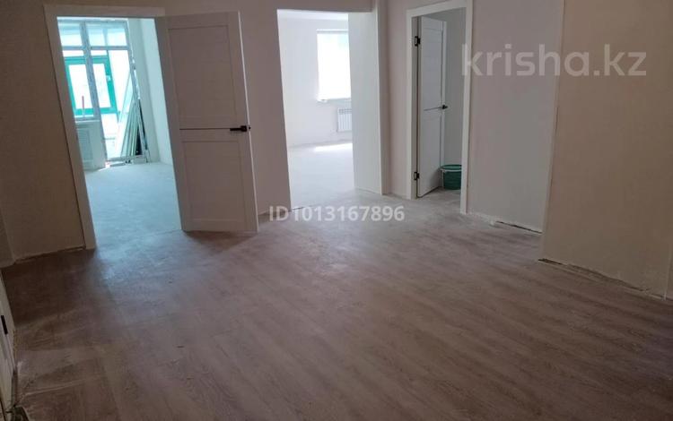 4-комнатная квартира · 170 м² · 3/25 этаж, мкр 11 112 В за 33 млн ₸ в Актобе — фото 2