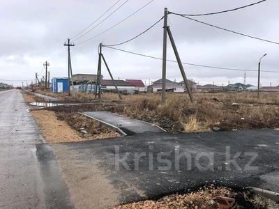 Жер телімі · 10 сотық, 20 улица — Пересечение 72, бағасы: 4.5 млн ₸ в Талапкер 